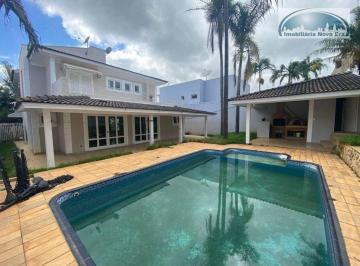 6c43830e0c04437611e81febc0ff5479ae689e89 · Casa com 3 dormitórios, 315 m² - venda por R$ 1.600.000,00 ou aluguel por R$ 10.070,00/mês - Condomí