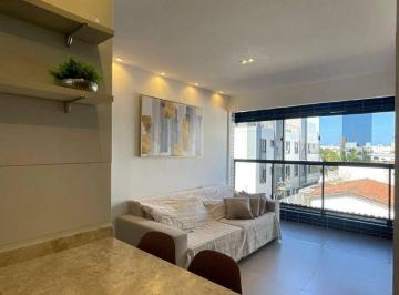 1b225c8aba74a0e085fcbc98a79d55ea9b758b0e · Apartamento com 2 dormitórios à venda, 55 m² por R$ 430.000,00 - Bessa - João Pessoa/PB