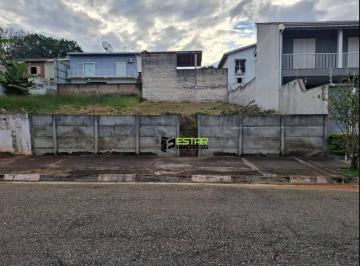b38ce72386e37009080b20461d3d89a7771db752 · Terreno à venda, 300 m² por R$ 450.000 - Jardim Tapajós - Atibaia/SP