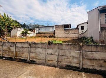 e606e1f7366c23752c7d23b2ba4b552499c1ac10 · Terreno à venda, 300 m² por R$ 450.000,00 - Jardim Tapajós - Atibaia/SP