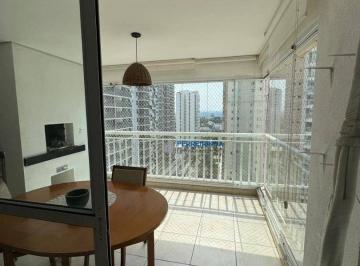 c50487e08bf908b9a661804b89f9cf466d89cb67 · Apartamento com 3 dormitórios à venda, 77 m² por R$ 890.000,00 - Royal Park - São José dos Campos/SP
