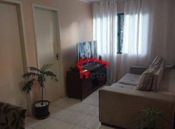 b1bc3bcab38d53a38149d68b5811a649058a7972 · Apartamento com 2 dormitórios à venda, 56 m² por R$ 150.000,00 - Vila Brasilândia - São Paulo/SP