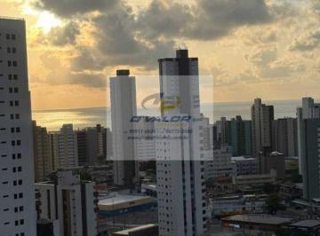 Apartamento · 98m² · 3 Quartos · 2 Vagas · Imoveis - em Manaíra