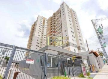 f6faddc6363166ff09a6897ec4185ec00653cc47 · Apartamento para alugar, 45 m² por R$ 2.760,00/mês - Jardim Santa Rosália - Sorocaba/SP