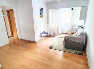 Apartamento · 57m² · 2 Quartos · 1 Vaga · Apartamento à Venda na Vila da Saúde, 2 Dorms, 57m², São Paulo