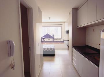 Apartamento · 27m² · 1 Quarto · Studio 27m2 excelente localização Vila Clementino 500 metros do Metrô Santa C...