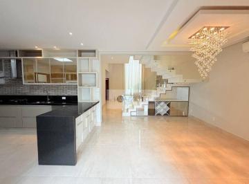 71174d72c31bb42b1dd8190bc644535e30baeffe · Sobrado com 4 suítes para alugar, 287 m² por R$ 18.320/mês - Condomínio Residencial Duas Marias - In