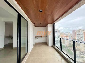 e433d0192292ff3d9959cc85196e3fcefe41bacf · Apartamento com 1 dormitório à venda, 54 m² por R$ 930.000,00 - Boqueirão - Santos/SP