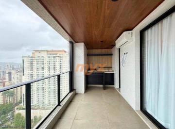 5054341365f43e4b6f13fb0c86949b957736f891 · Apartamento com 1 dormitório à venda, 57 m² por R$ 955.000,00 - Boqueirão - Santos/SP