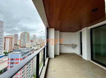 b9f60270e177e1b3397b5d00ee71e6e636e5bfb5 · Apartamento com 2 dormitórios à venda, 83 m² por R$ 1.200.000,00 - Boqueirão - Santos/SP