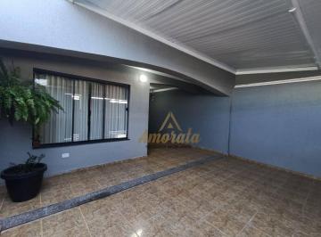 e774b6b1a23c9546ecb91e34961b784fb18b0185 · Casa com 3 dormitórios à venda, 207 m² por R$ 750.000 - Santa Cruz - Americana/SP