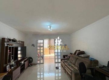64ba0f5f4d51f0d0320211fe7700dd6c5fc38b93 · Sobrado com 3 dormitórios à venda, 169 m² por R$ 1.080.000,00 - Olímpico - São Caetano do Sul/SP