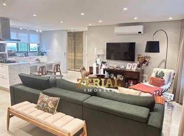 381d26848fc235329ae89434987ad24d1fe01255 · Apartamento à venda, 120 m² por R$ 1.690.000,00 - Campestre - Santo André/SP