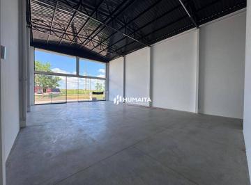 f8008581e7860dc183b596b78f2f207d41342222 · Barracão para alugar, 200 m² por R$ 5.500/mês - Parque Taua - Londrina/PR