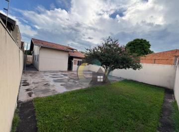 ccd58f32eaf9df4660f330b4f04d1d1e8c955bb8 · Casa com 2 dormitórios à venda, 107 m² por R$ 360.000 - Jardim Residencial Etemp - Barretos/SP