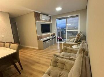 cc996c1788e8ee2808fc1d15354f299350b34b28 · Apartamento com 3 dormitórios à venda, 97 m² por R$ 895.000,00 - Parque Industrial - São José dos Ca