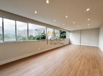 Apartamento · 138m² · 4 Quartos · 2 Vagas · Ipanema | Apartamento 4 quartos, sendo 1 suite