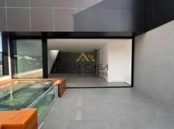 Apartamento · 271m² · 4 Quartos · 3 Vagas · Cobertura com 4 suites à Venda  no Jardim Oceânico, Barra da Tijuca