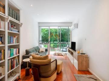 Apartamento · 104m² · 2 Quartos · 1 Vaga · Lagoa | Apartamento 2 quartos, sendo 1 suite