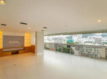 Apartamento · 145m² · 4 Quartos · 2 Vagas · 
                                Leblon | Apartamento 4 quartos, sendo 1 suite
                     