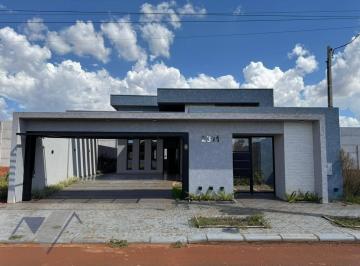 2367286f58dc33007d34002af178f2e7aa31f241 · Casa à venda, 116 m² por R$ 930.000,00 - Tropical III - Cascavel/PR