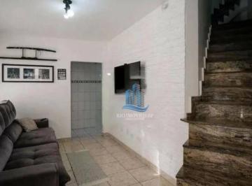 2774e9c69a08d04a101c4eb0b855a94f0e5bb91f · Sobrado com 3 dormitórios à venda, 220 m² por R$ 905.000,00 - Nova Gerty - São Caetano do Sul/SP