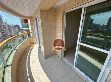 cd4e5b52e14dcfa6171c367316d347afd29a47a5 · Apartamento com 1 dormitório à venda, 51 m² por R$ 340.000,00 - Caiçara - Praia Grande/SP