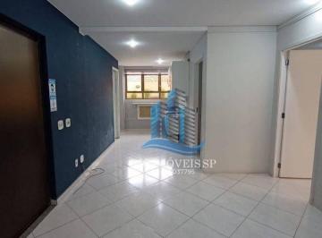 80f9127785e4af3a76aec867e4334d9b58d99f8b · Sala à venda, 73 m² por R$ 380.000,00 - Santo Antônio - São Caetano do Sul/SP