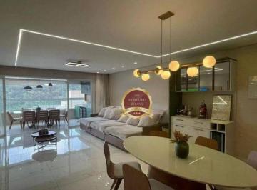 37538a71c7be19d49ed8fef0fef47c9f01c583ba · Apartamento Alto padrão porteira fechada com 3 suítes e 3 vagas de garagem demarcadas.