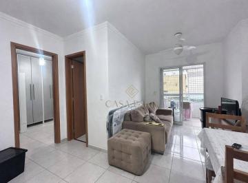 c6beb79c6bfbc004a883a5039752d102bfedc66e · Apartamento à venda, 48 m² por R$ 360.000,00 - Vila Guilhermina - Praia Grande/SP