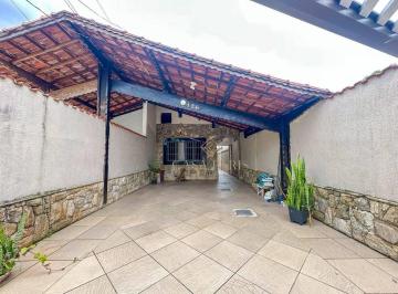 0d9e1971e74e8ea4f20bd120fa46be2877aa69fc · Casa com 2 dormitórios e edícula à venda, 150 m² por R$ 530.000 - Jardim Imperador - Praia Grande/SP