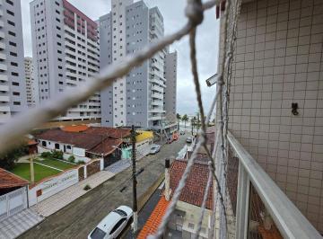 ab179a36003bfd7fa5a50a972f26c1d99f08cd14 · Apartamento com 1 dormitório à venda, 45 m² por R$ 270.000,00 - Caiçara - Praia Grande/SP