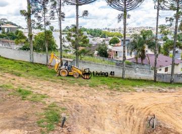 91c741368f5eea50c58c9ef4ba757bf266eabc53 · Terreno à venda, 218 m² por R$ 610.000,00 - Santa Cândida - Curitiba/PR