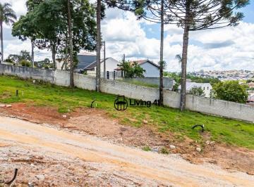 8a93277f00b2da4cebc191c67425de55dafc60d7 · Terreno à venda, 182 m² por R$ 510.000,00 - Santa Cândida - Curitiba/PR