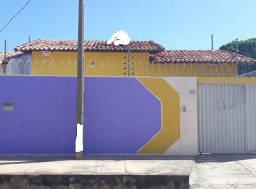 img0 · Casa de esquina no Parque Piaui II de Timon-MA (em semi-condomínio)