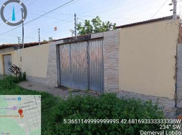 img0 · Oportunidade Única em DEMERVAL LOBAO - PI | Tipo: Casa | Negociação: Venda Online | Situação: Imóve