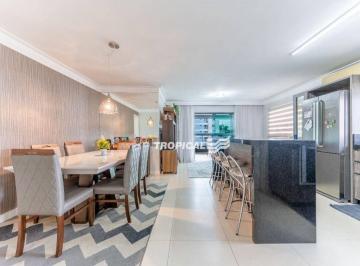 09798f69d24d6c814dbe4de4dd24e0b3c505d881 · Apartamento com 3 dormitórios à venda, 133 m² por R$ 670.000,00 - Escola Agrícola - Blumenau/SC