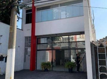 701f9ab98bf55b3a7a83b347d0bcf4c71c933591 · Salão para alugar, 200 m² por R$ 12.690,00/mês - Chácara Santo Antônio (Zona Leste) - São Paulo/SP
