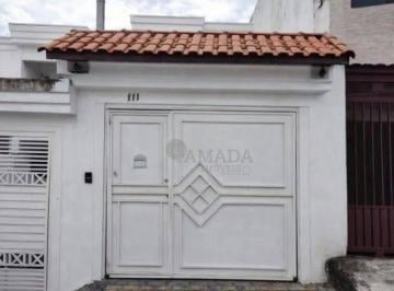 e796401581db158e1423c1c1296bca6b76ce113b · Sobrado frontal com 3 quartos sendo 1 suíte, área gourmet, 2 vagas à venda, 100 m² por R$ 550.000 - 