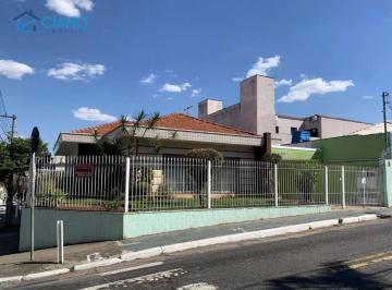 30d4feeced0553003a32bec21decb12fb6432d3e · Casa com 3 dormitórios, 300 m² - venda por R$ 990.000,00 ou aluguel por R$ 5.000,00/mês - Vila Ema -