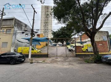 e53ce88dc83c2eb79028c505f303a6a2575a7c79 · Terreno à venda, 1000 m² por R$ 5.500.000,00 - Mooca - São Paulo/SP