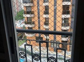 1efaefe71297b58bcaca78f8ef288f37e46c85e3 · Apartamento com 2 dormitórios, 60 m² - venda por R$ 680.000,00 ou aluguel por R$ 4.991,50/mês - Parq