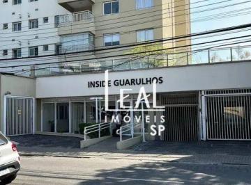 91b9ef9643495b463045080d2408ab723b40781d · Apartamento com 2 dormitórios à venda, 59 m² por R$ 480.000 - Gopoúva - Guarulhos/SP