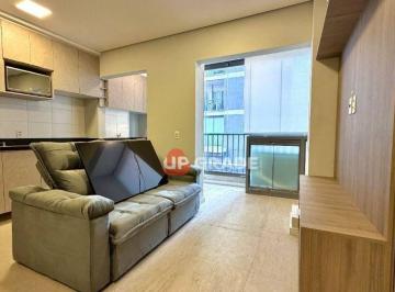 518109064215cbdf4de612c497e41159e238dd3e · Apartamento com 2 dormitórios para alugar, 53 m² por R$ 6.000,02/mês - Apice Park - Barueri/SP