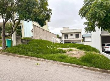 edc28b269bd23a4b4582d16b272ecc6d154ecb22 · Terreno plano à venda 250 m² Condomínio Vivva Jacareí