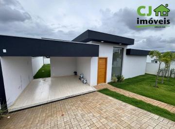 1e6b70c1f0085284f8f13195238ad289aff82a60 · Casa com 4 dormitórios à venda, 151 m² por R$ 1.390.000 - Condomínio Villa Prime - Lagoa Santa/MG