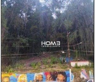0e659c6c0289fbb32563eb308e7ad963ff35c371 · Terreno à venda, 435 m² por R$ 326.000,00 - Santa Teresa - Rio de Janeiro/RJ