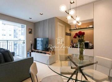 bf66b6cbc624cf067d4dfea6b47dddc71b56bfdd · Apartamento com 2 dormitórios à venda, 50 m² por R$ 630.000,00 - Parque Residencial da Lapa - São Pa