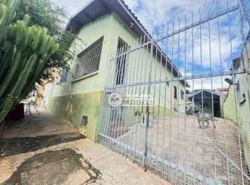 3f59af56be49388dcc6e0bd836d8bc7beaaf6b99 · Casa com 3 dormitórios à venda, 133 m² por R$ 400.000 - Jaraguá - Piracicaba/SP