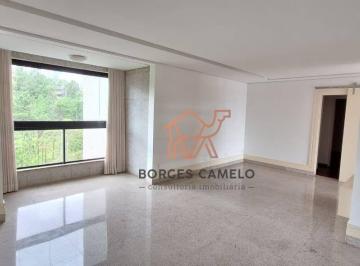 2f68bd32d4d7d43784eb168ed55c41e7b0506edf · Apartamento com 4 dormitórios à venda, 170 m² por R$ 2.950.000,00 - Belvedere - Belo Horizonte/MG